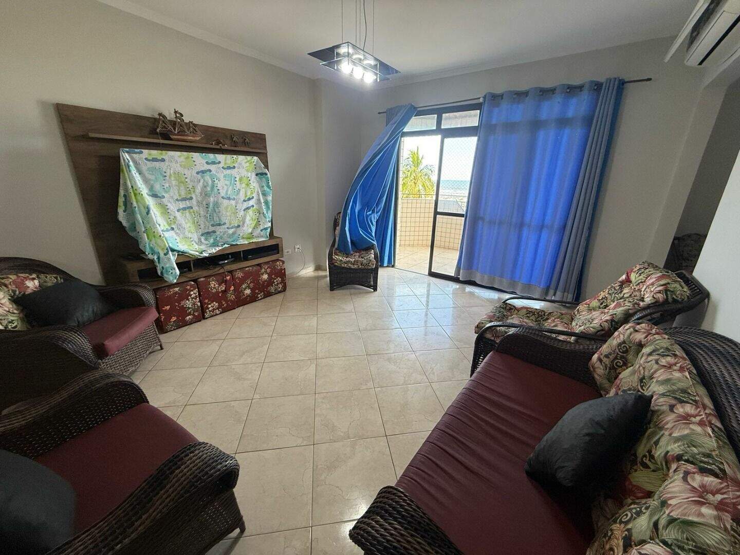 Apartamento à venda no Aviação: 