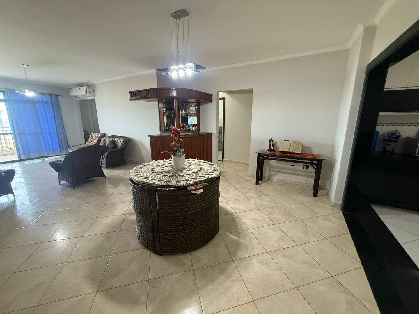 Apartamento à venda no Aviação: 