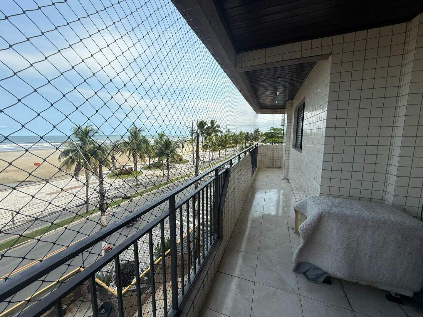 Apartamento à venda no Aviação: 