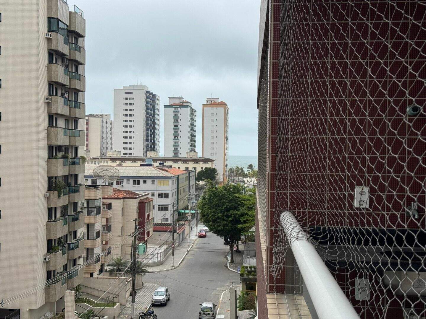 Apartamento à venda no Guilhermina: 