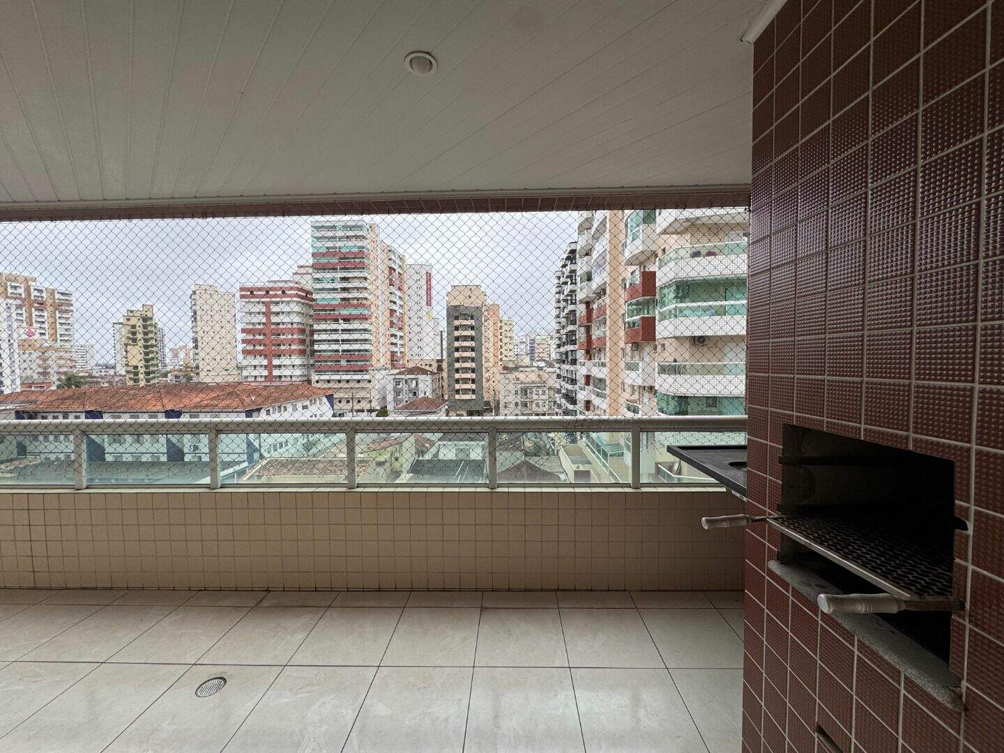 Apartamento à venda no Guilhermina: 