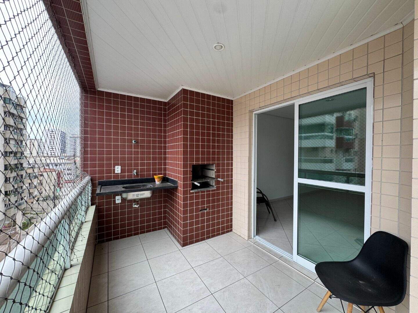 Apartamento à venda no Guilhermina: 