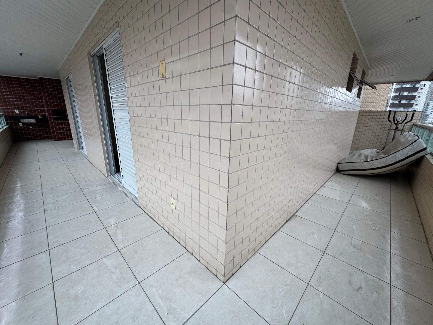 Apartamento à venda no Guilhermina: 
