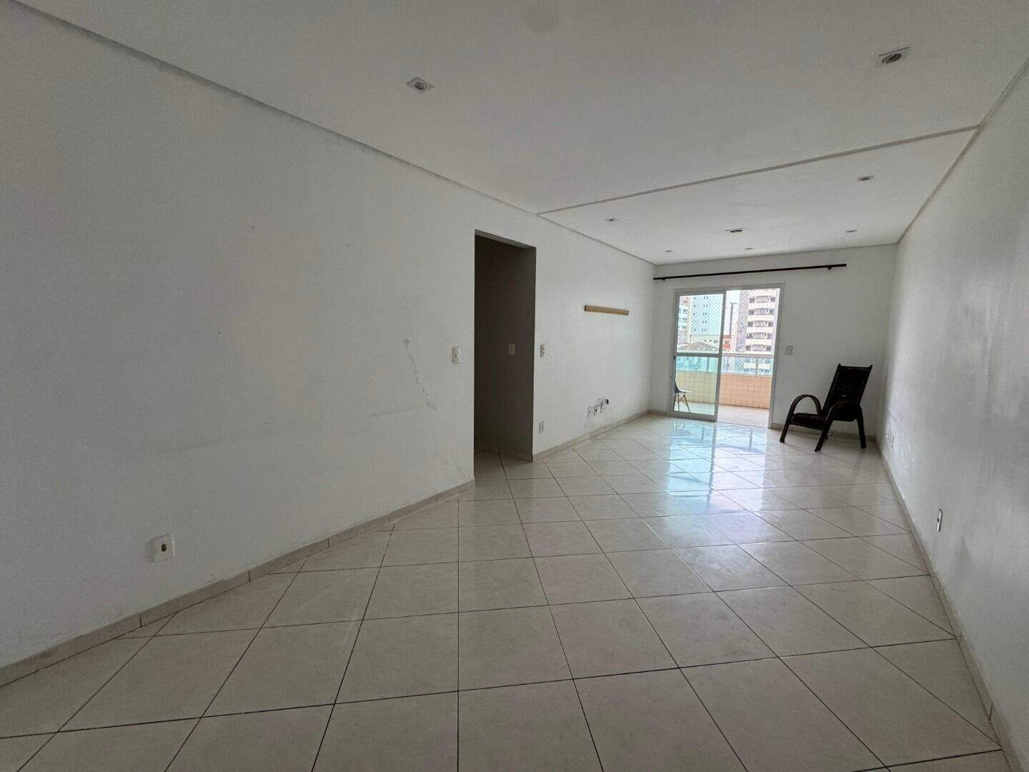 Apartamento à venda no Guilhermina: 