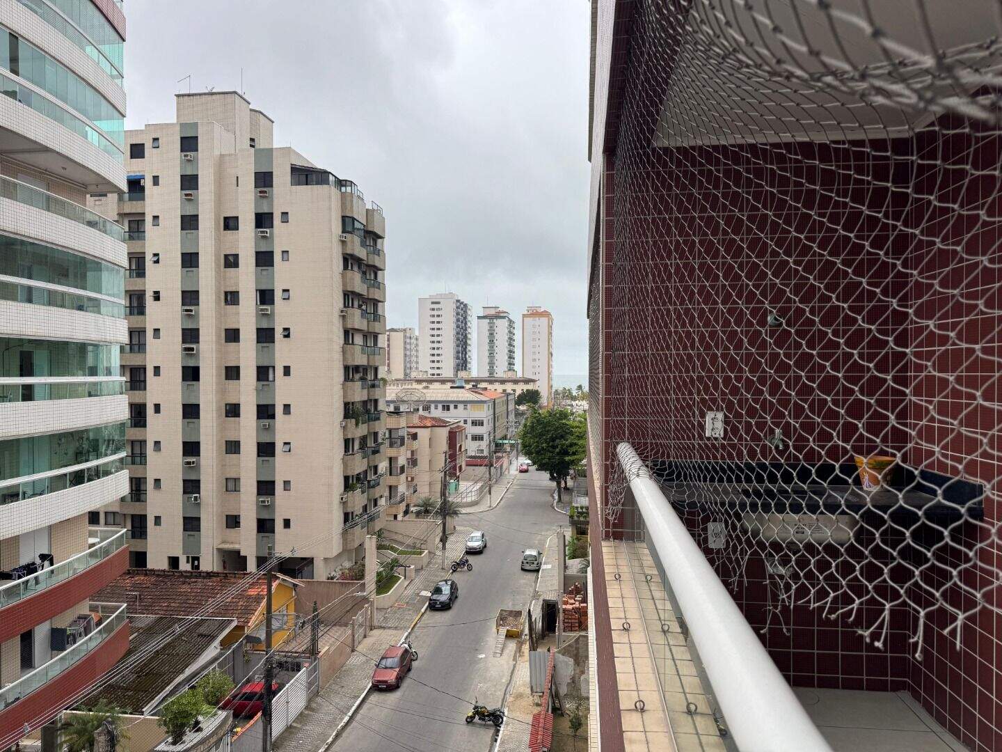 Apartamento à venda no Guilhermina: 