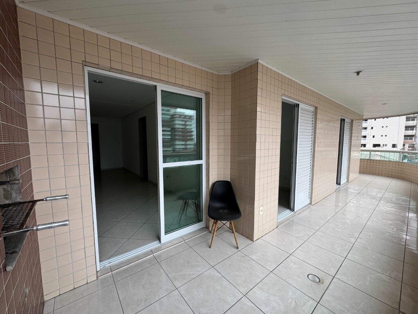 Apartamento à venda no Guilhermina: 