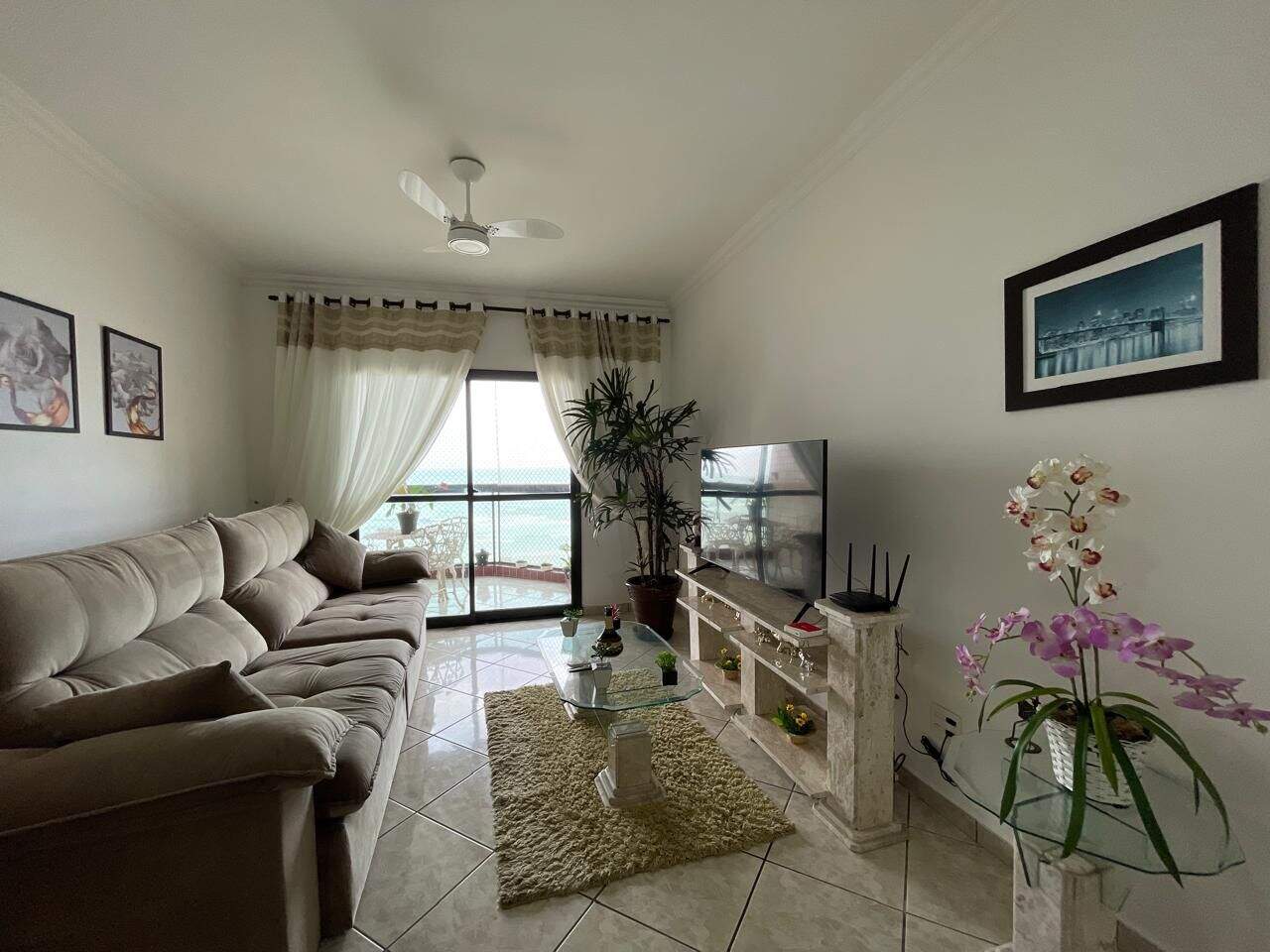Apartamento à venda no Caiçara: 