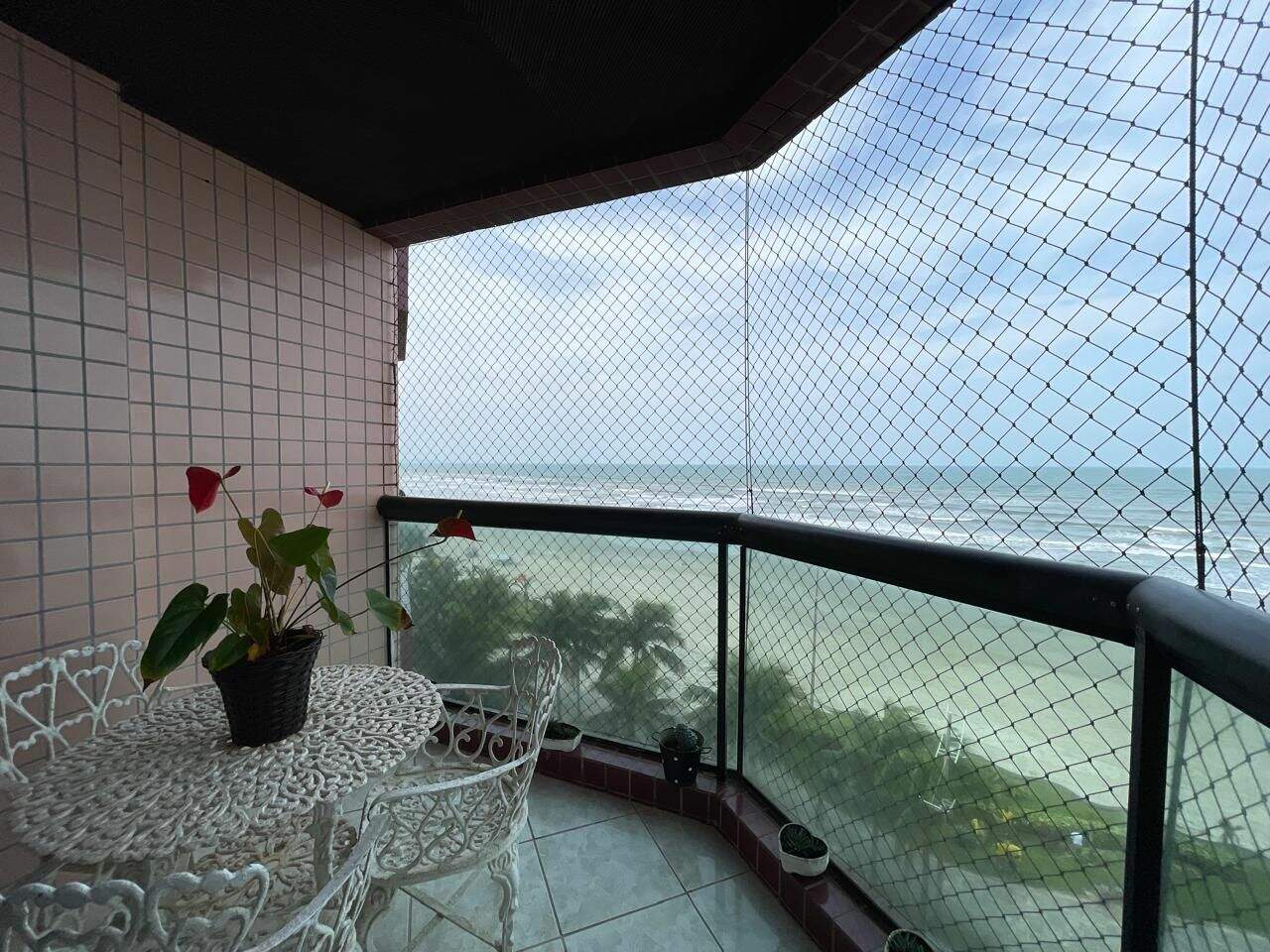 Apartamento à venda no Caiçara: 