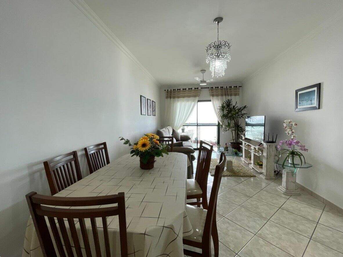 Apartamento à venda no Caiçara: 