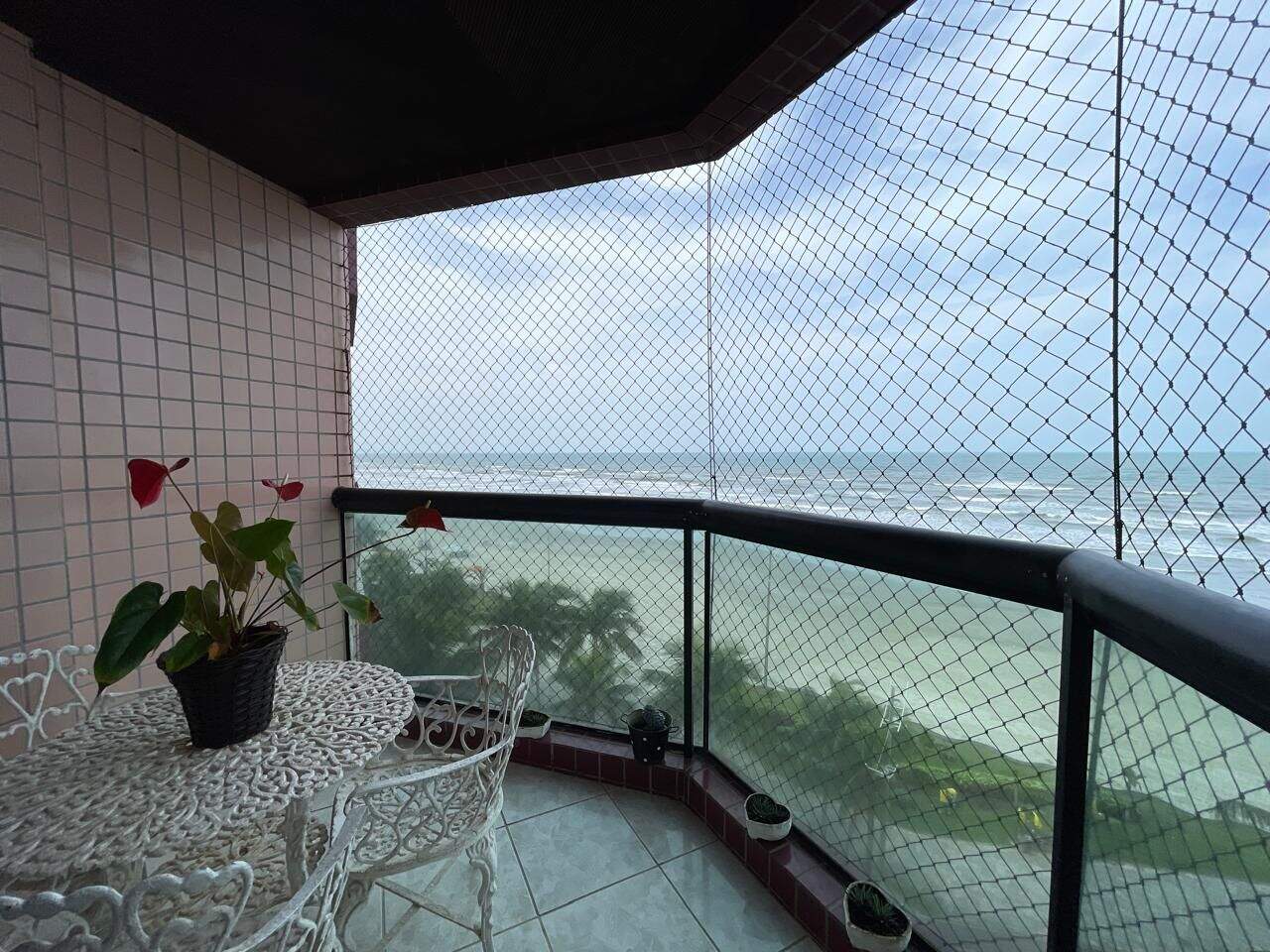 Apartamento à venda no Caiçara: 