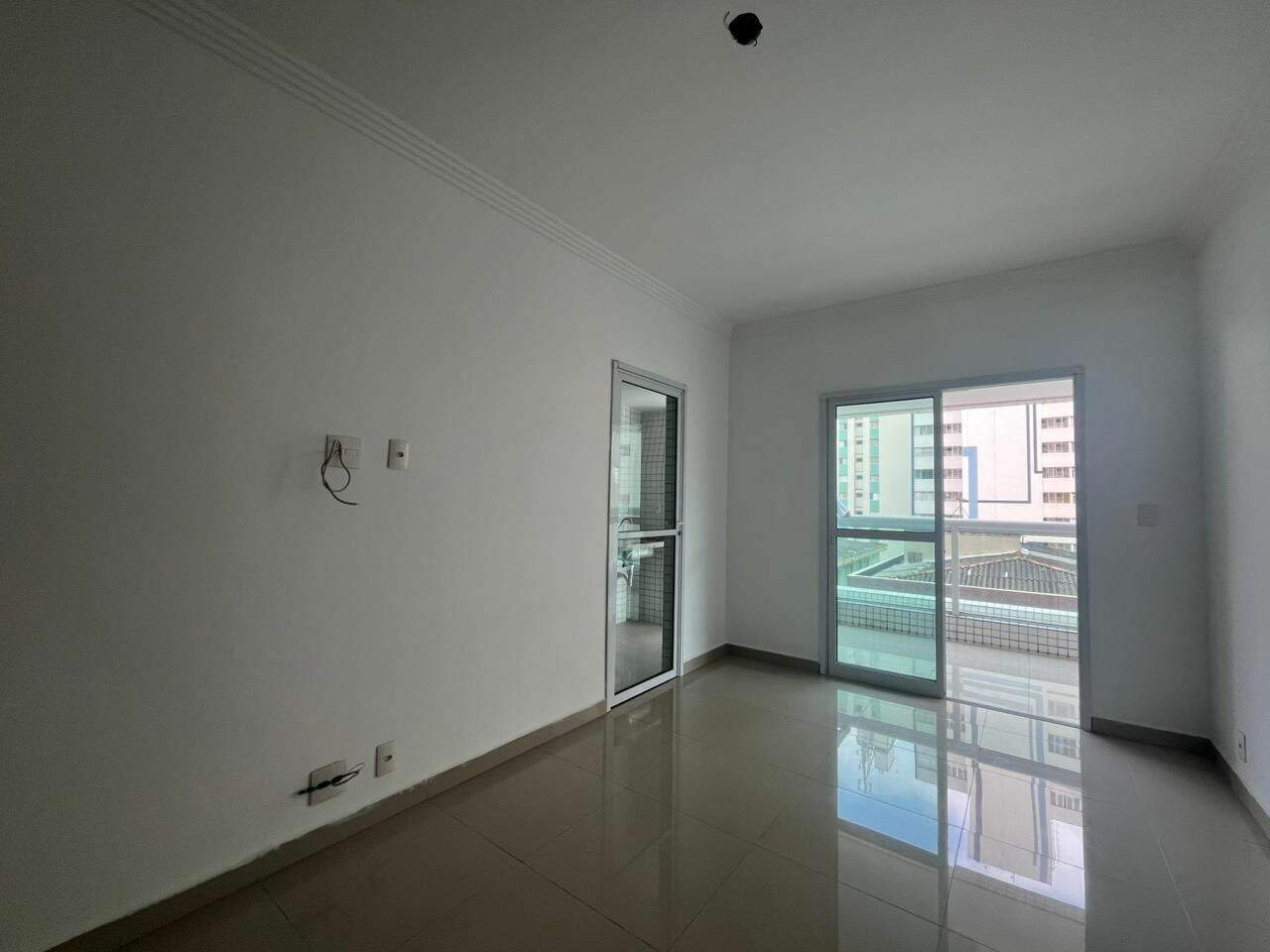 Apartamento à venda no Tupi: 