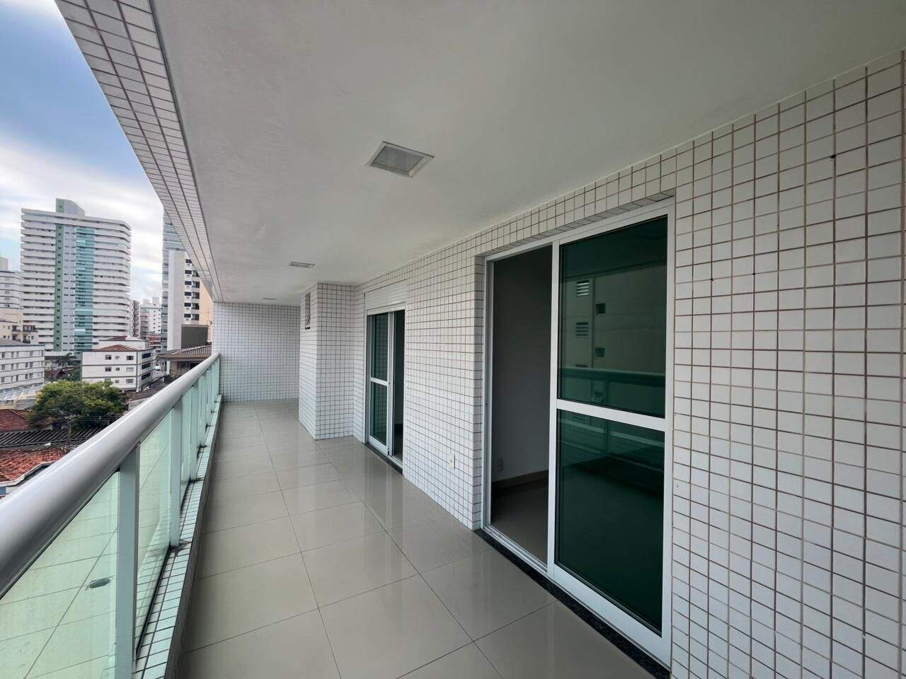 Apartamento à venda no Tupi: 