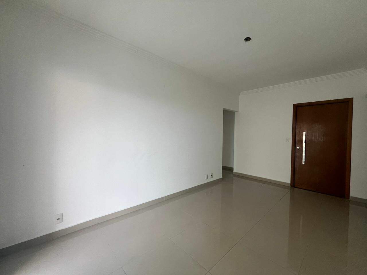 Apartamento à venda no Tupi: 
