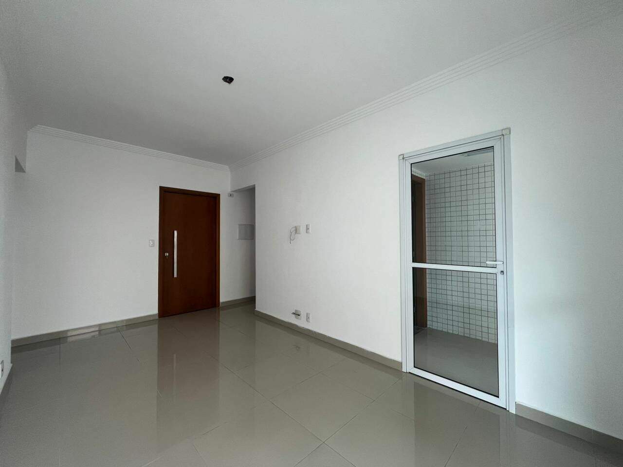 Apartamento à venda no Tupi: 