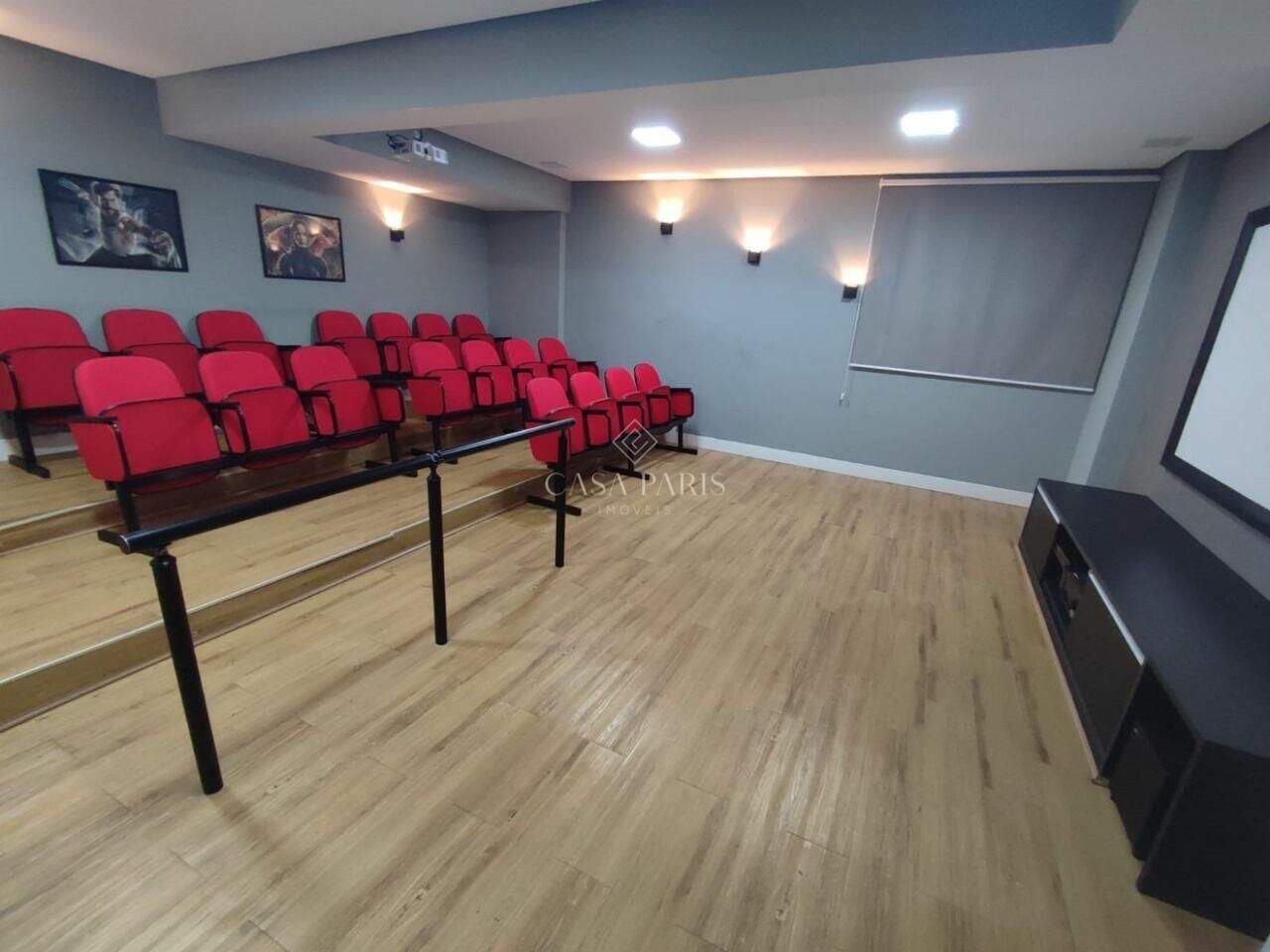 Apartamento à venda no Ocian: 