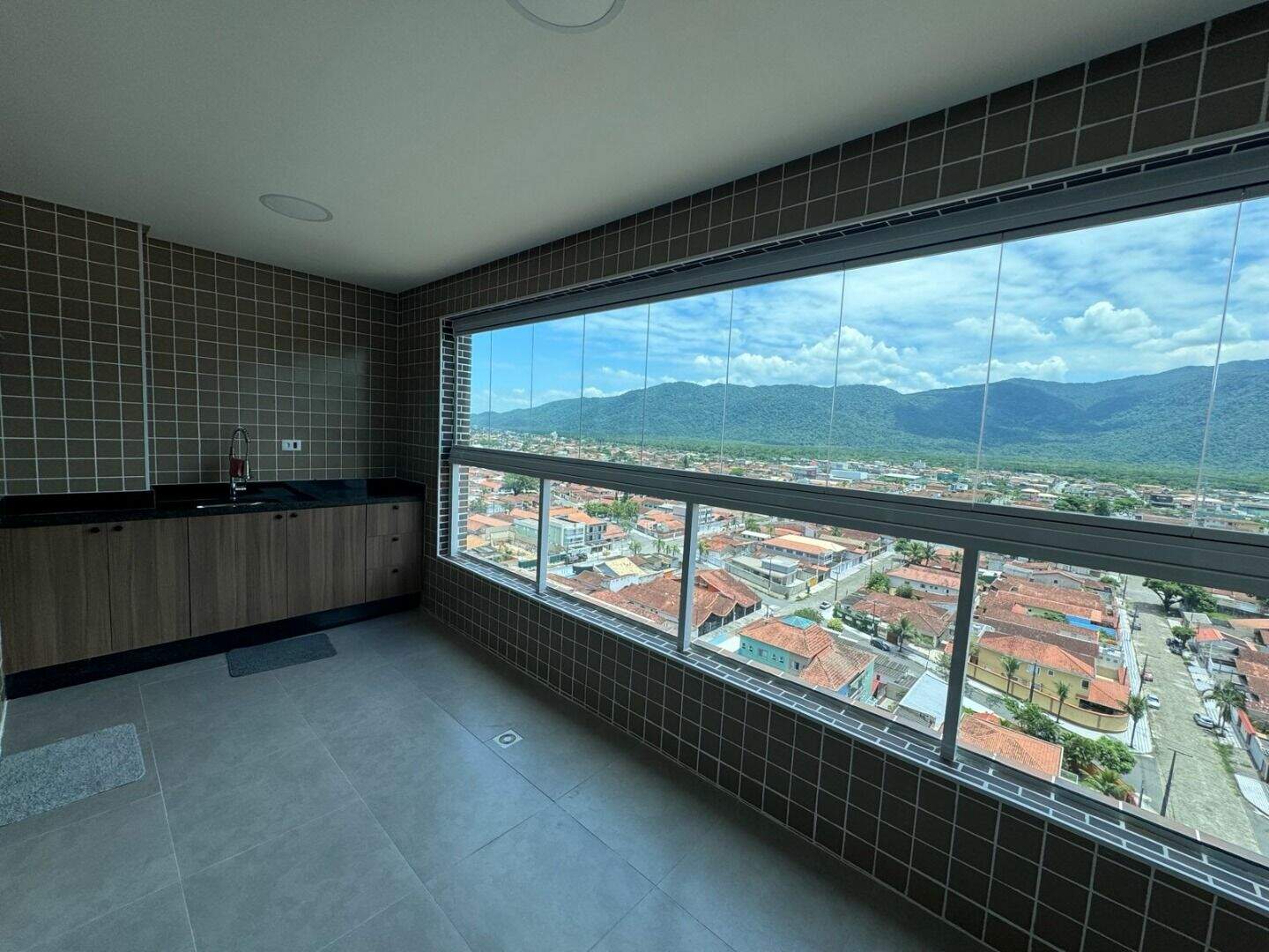 Apartamento à venda no Jardim Real: 