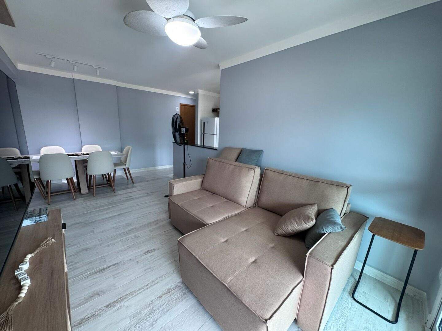 Apartamento à venda no Jardim Real: 