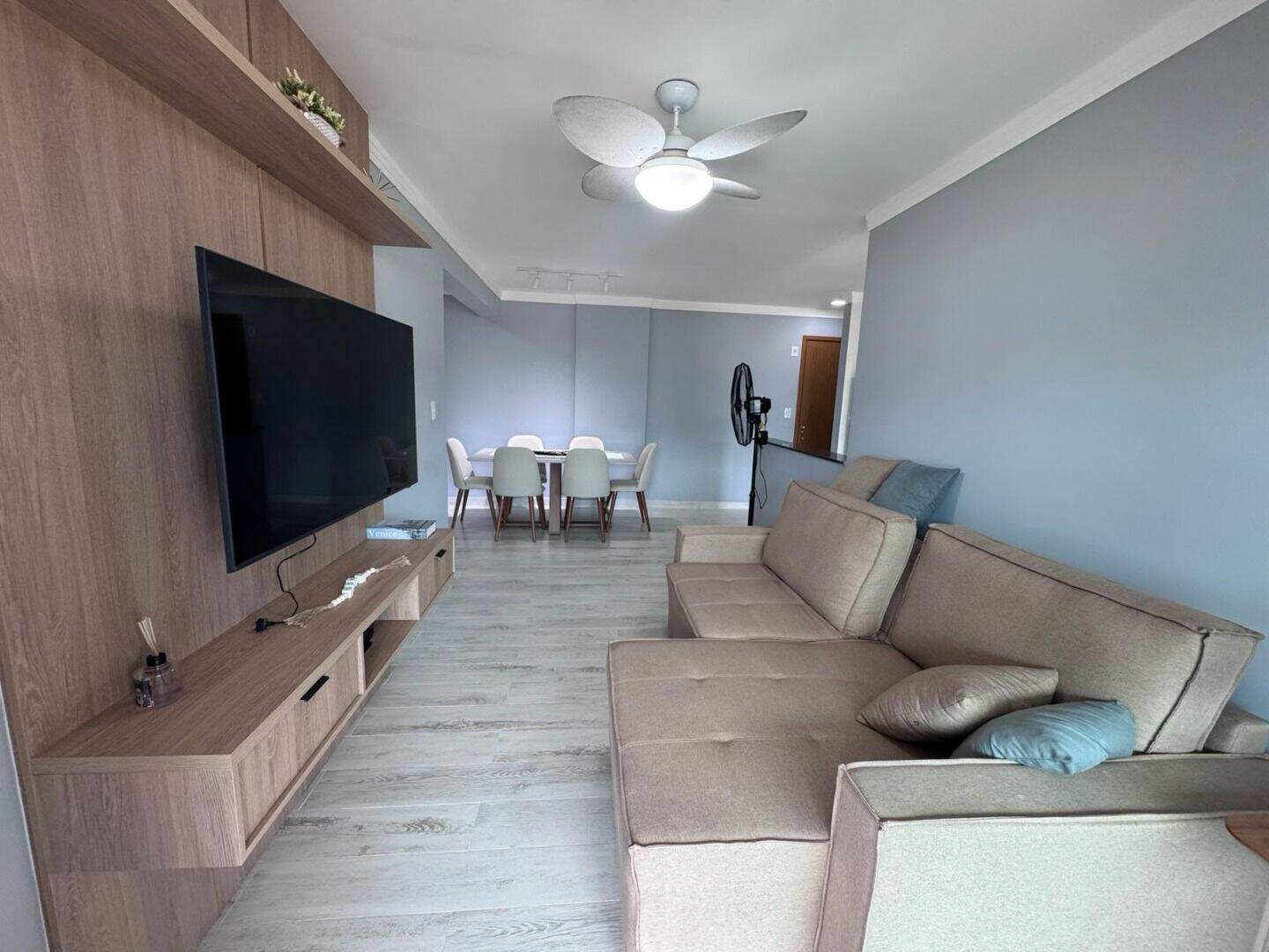 Apartamento à venda no Jardim Real: 