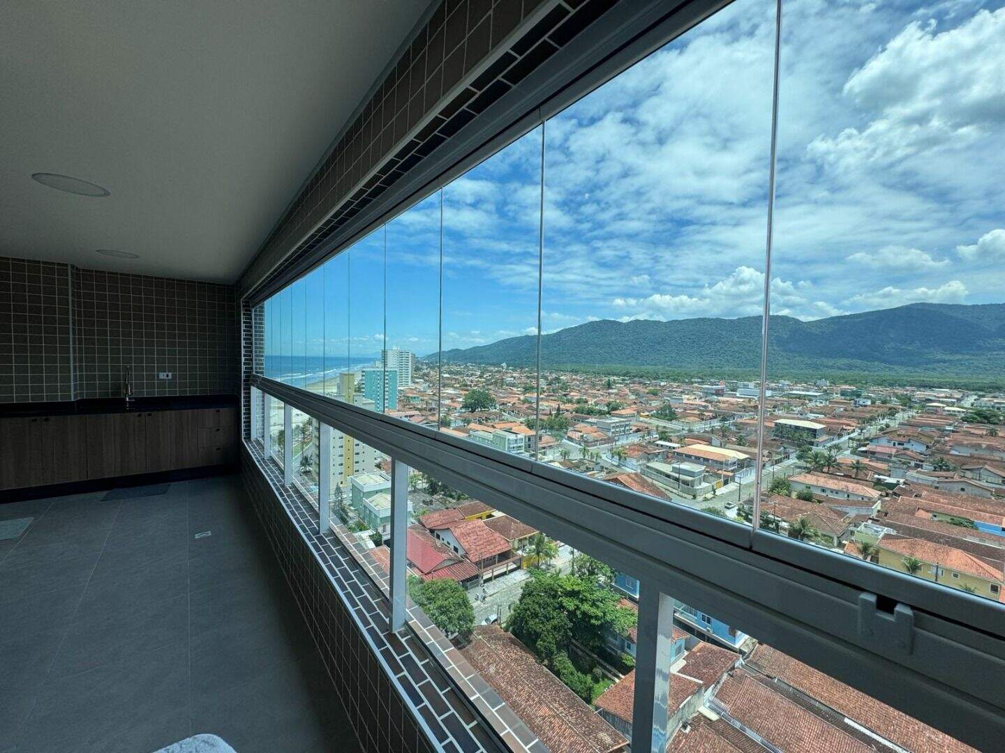 Apartamento à venda no Jardim Real: 