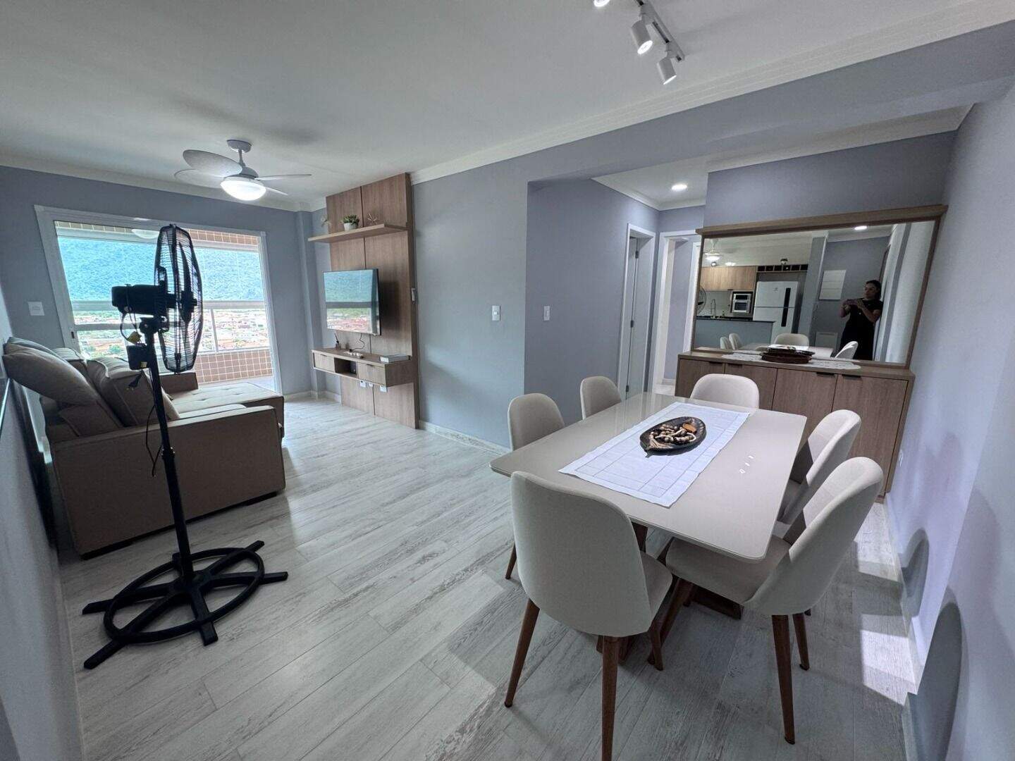 Apartamento à venda no Jardim Real: 