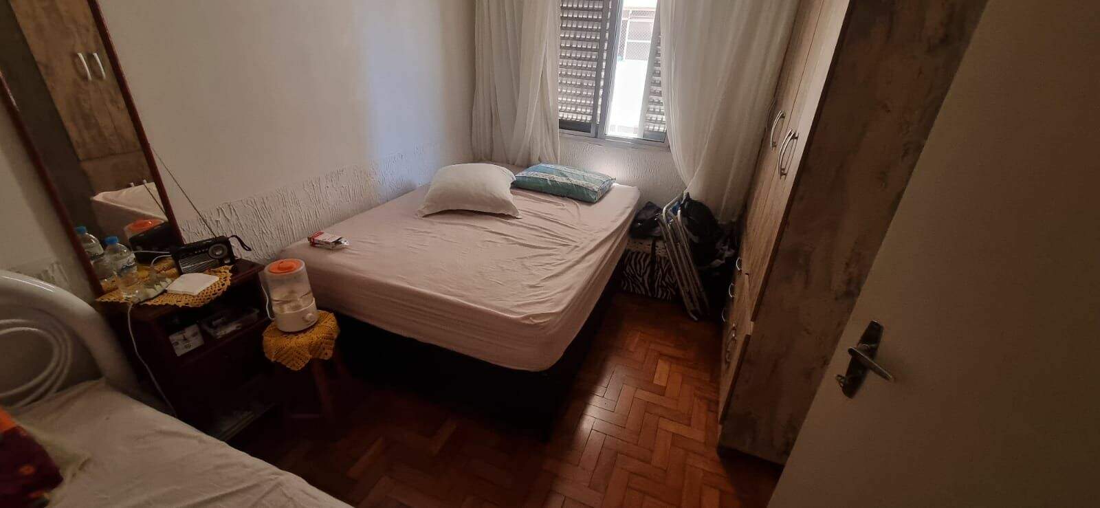 Apartamento à venda no Boqueirão: 