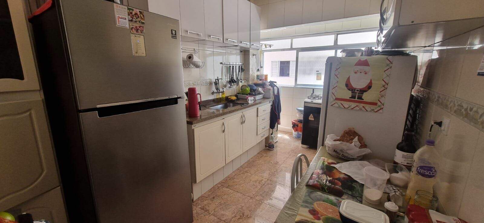 Apartamento à venda no Boqueirão: 