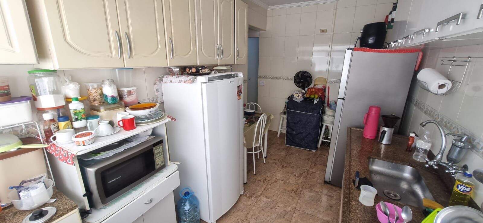 Apartamento à venda no Boqueirão: 