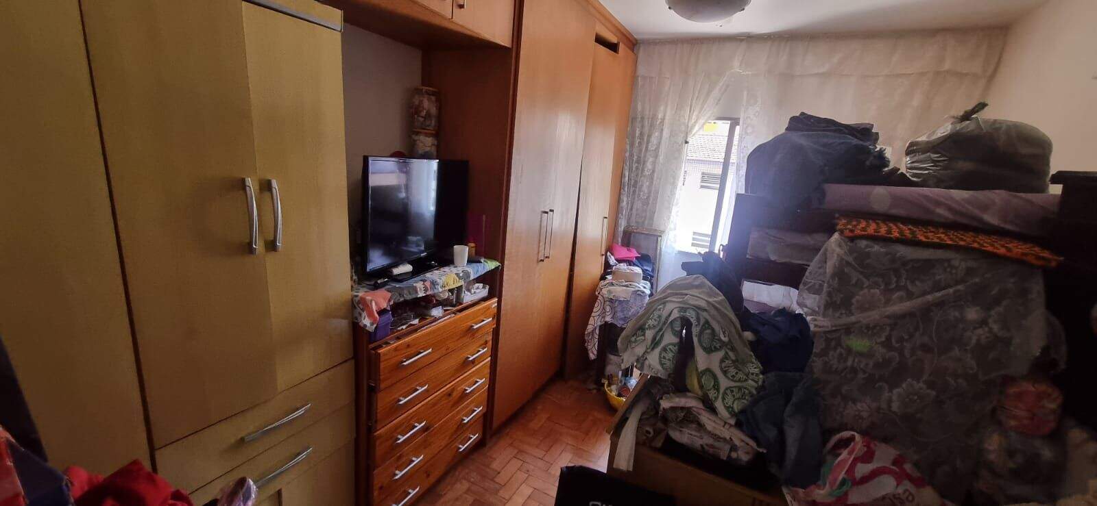 Apartamento à venda no Boqueirão: 