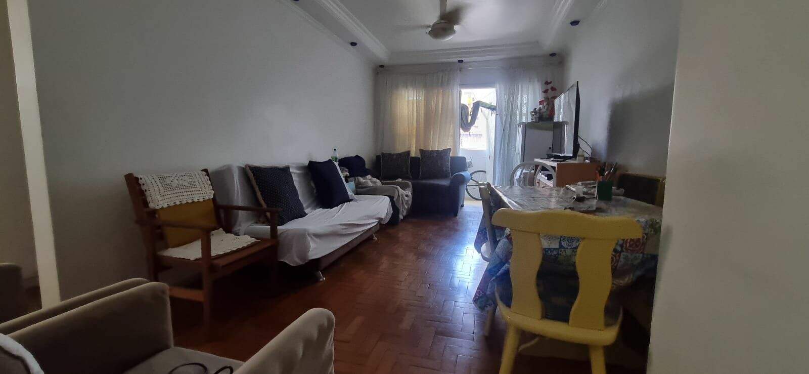 Apartamento à venda no Boqueirão: 