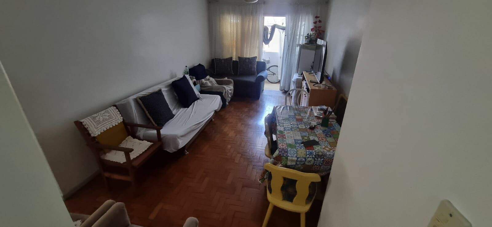 Apartamento à venda no Boqueirão: 