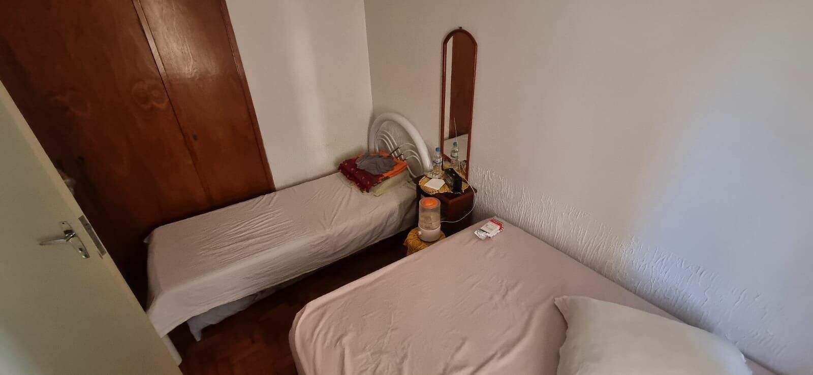 Apartamento à venda no Boqueirão: 