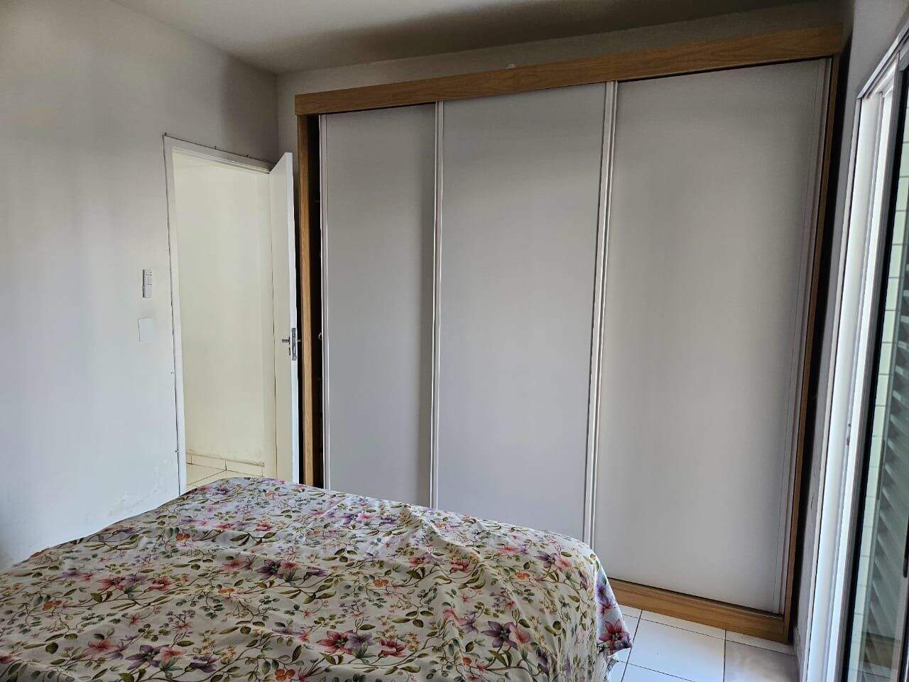 Apartamento à venda no Vila Guilhermina: 