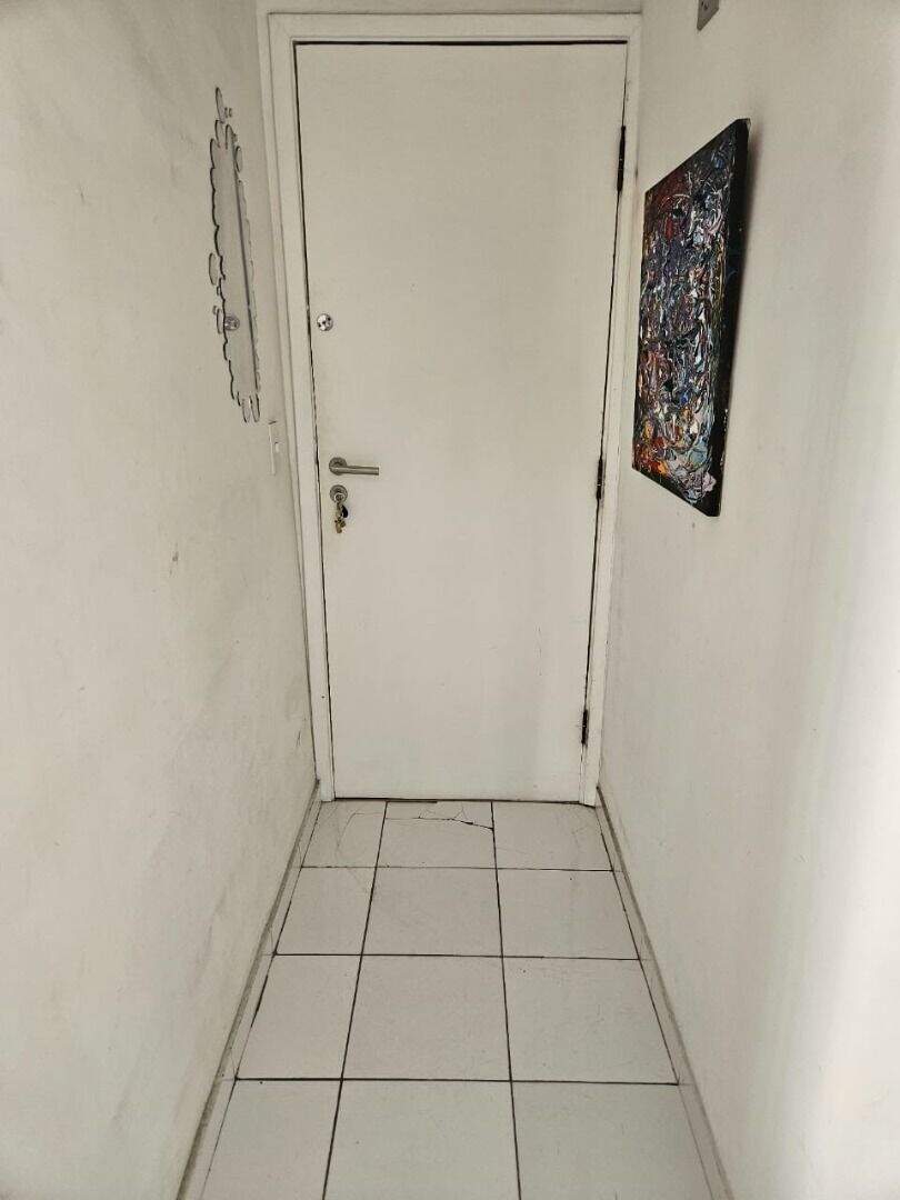 Apartamento à venda no Vila Guilhermina: 