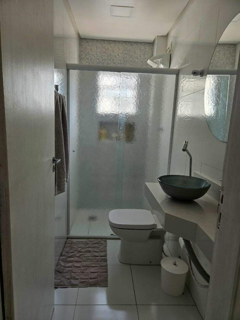 Apartamento à venda no Vila Guilhermina: 