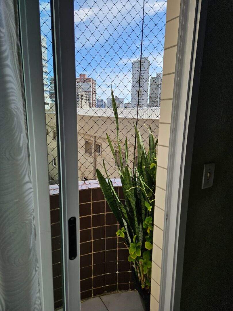 Apartamento à venda no Vila Guilhermina: 