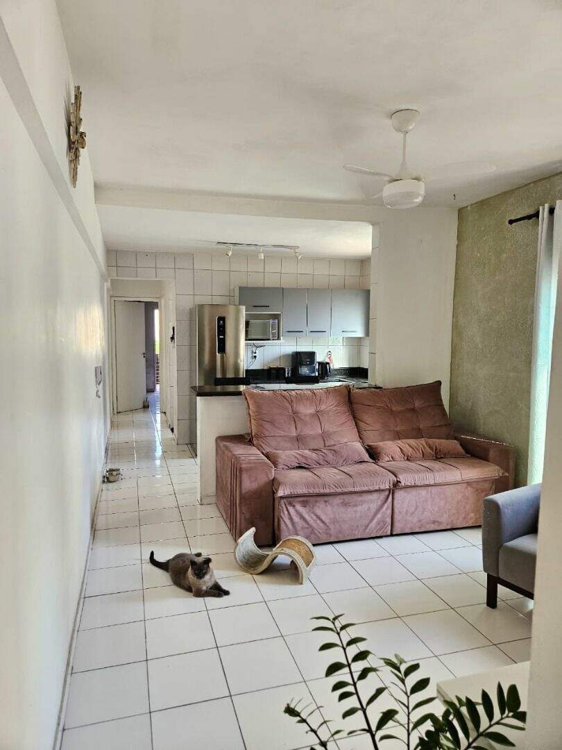 Apartamento à venda no Vila Guilhermina: 