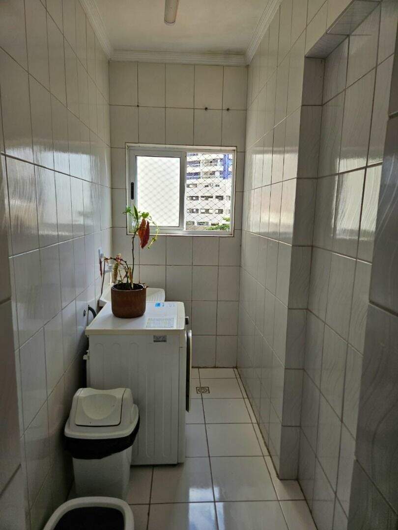 Apartamento à venda no Vila Guilhermina: 