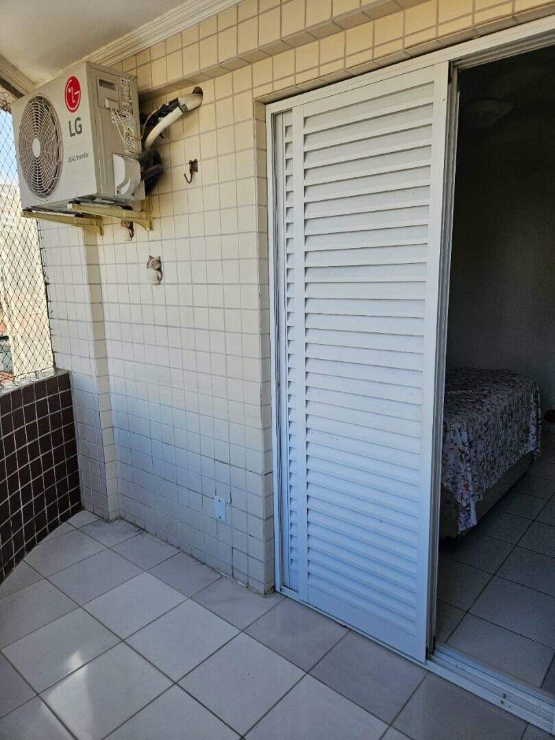 Apartamento à venda no Vila Guilhermina: 