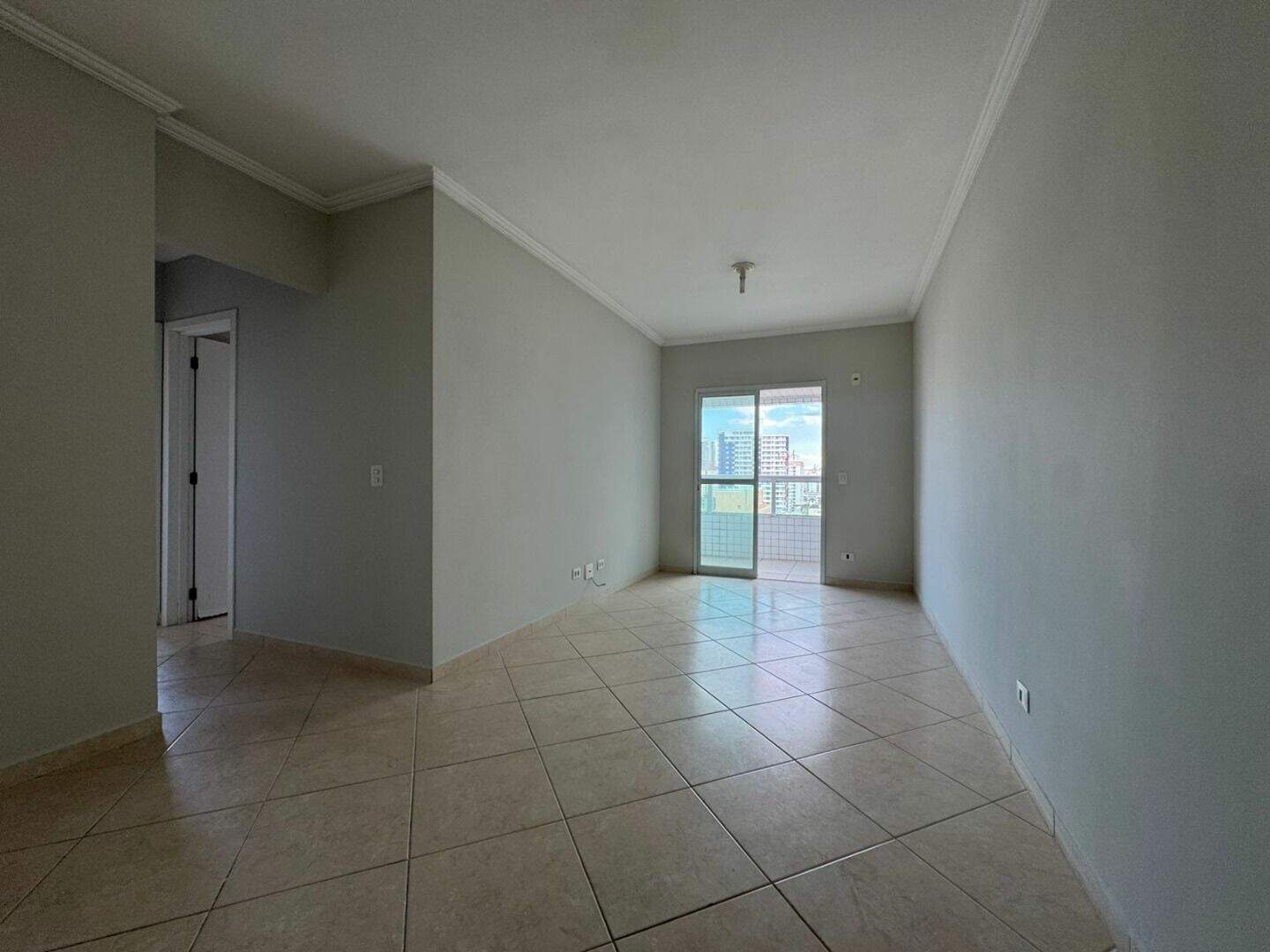 Apartamento à venda no Aviação: 