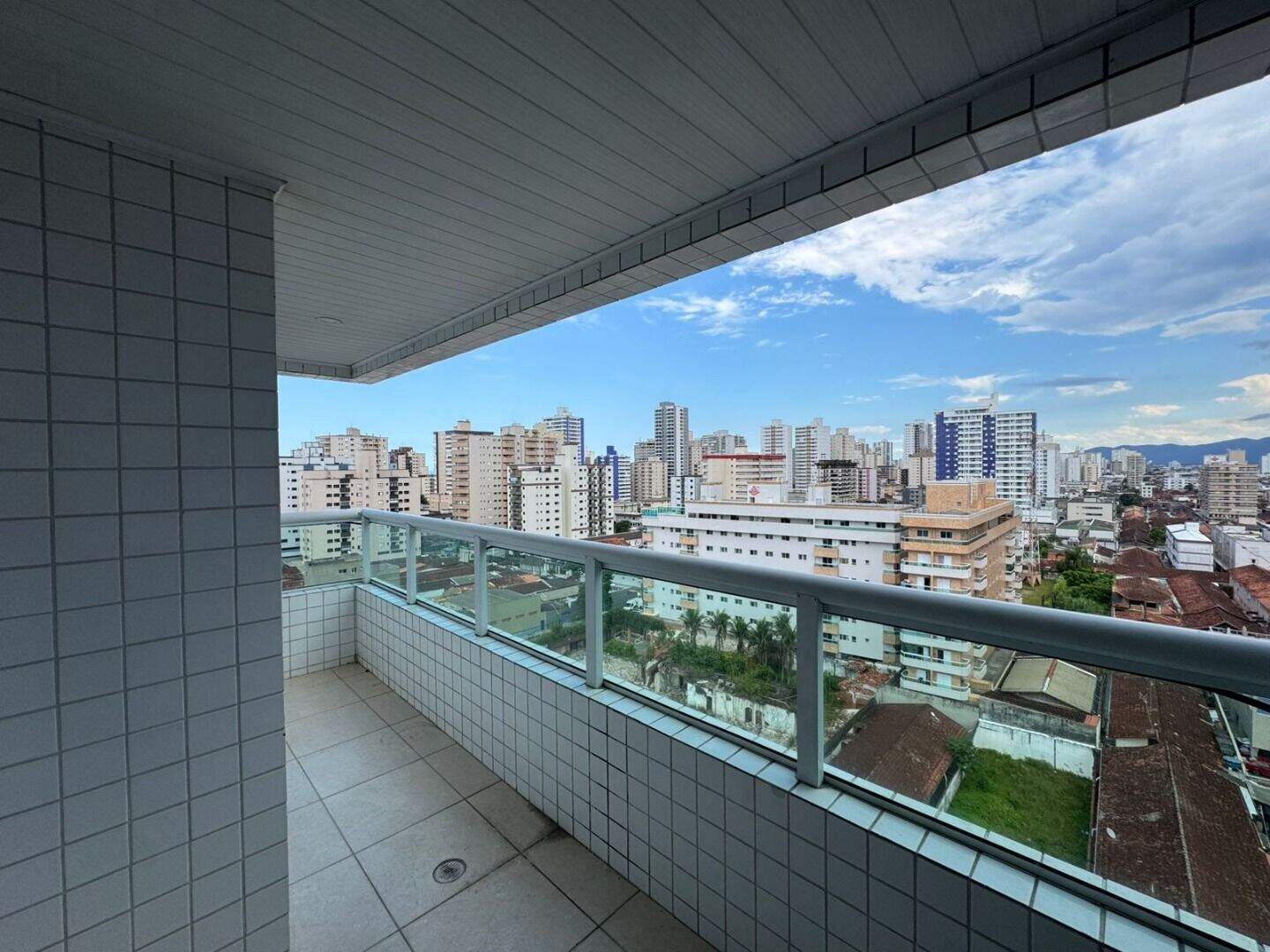 Apartamento à venda no Aviação: 