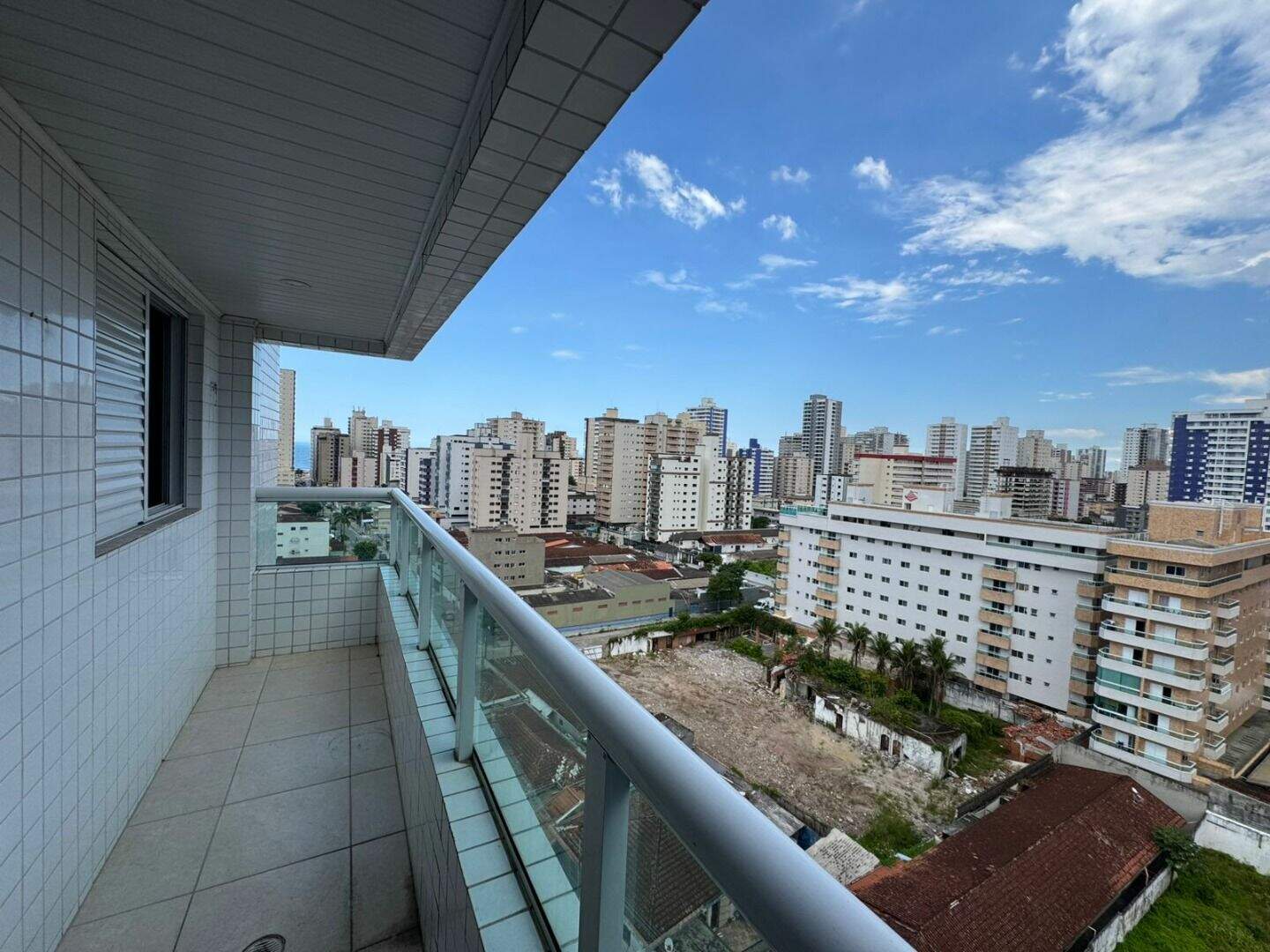 Apartamento à venda no Aviação: 