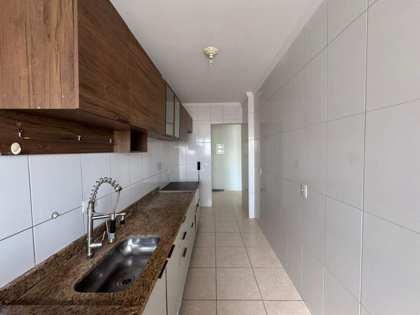 Apartamento à venda no Aviação: 