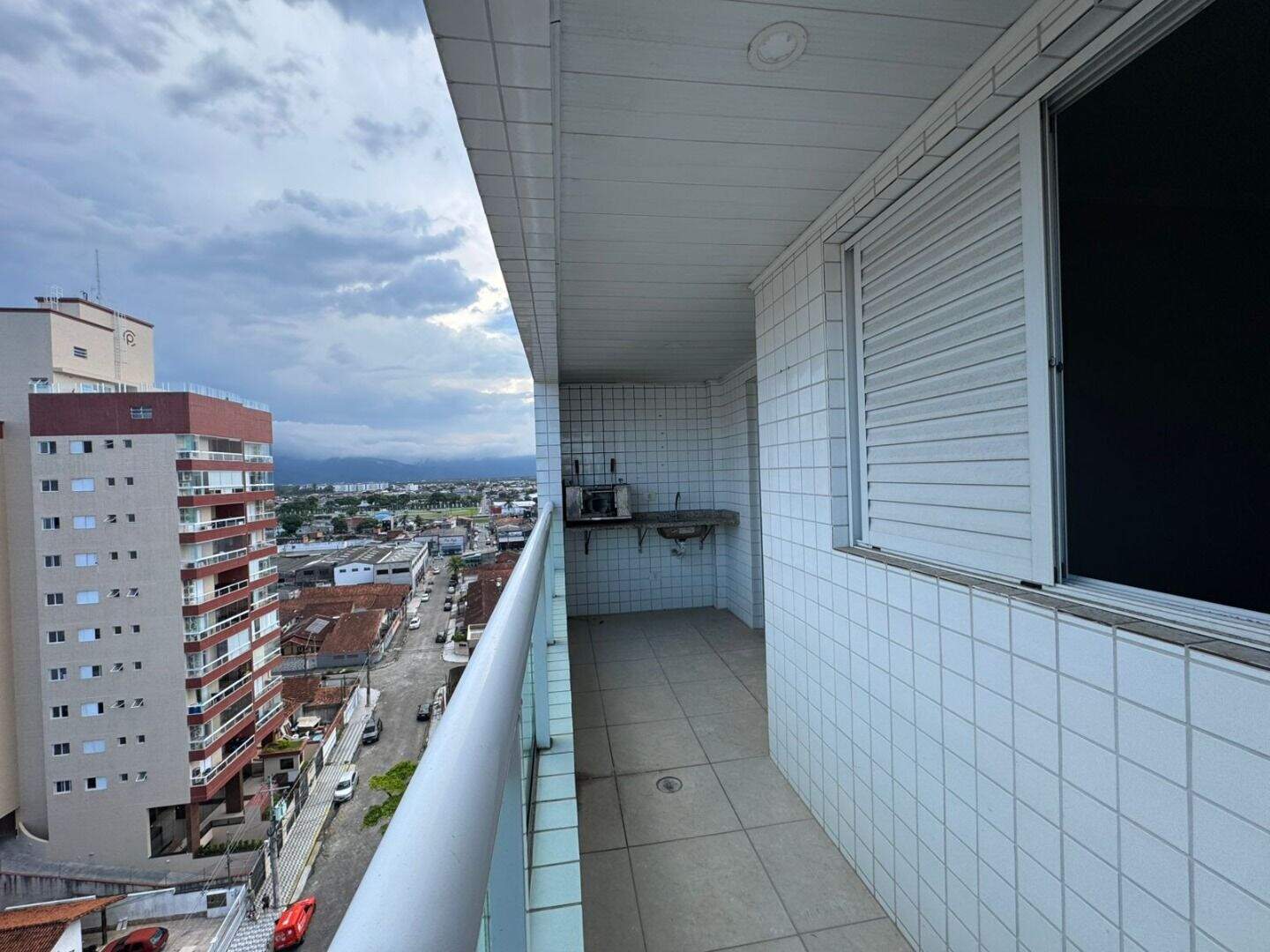 Apartamento à venda no Aviação: 
