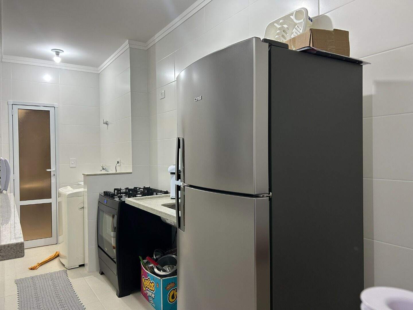 Apartamento à venda no Jardim Real: 