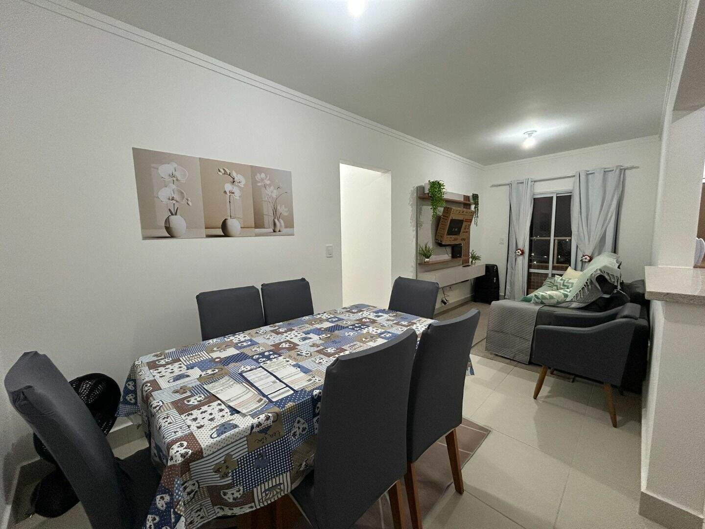 Apartamento à venda no Jardim Real: 