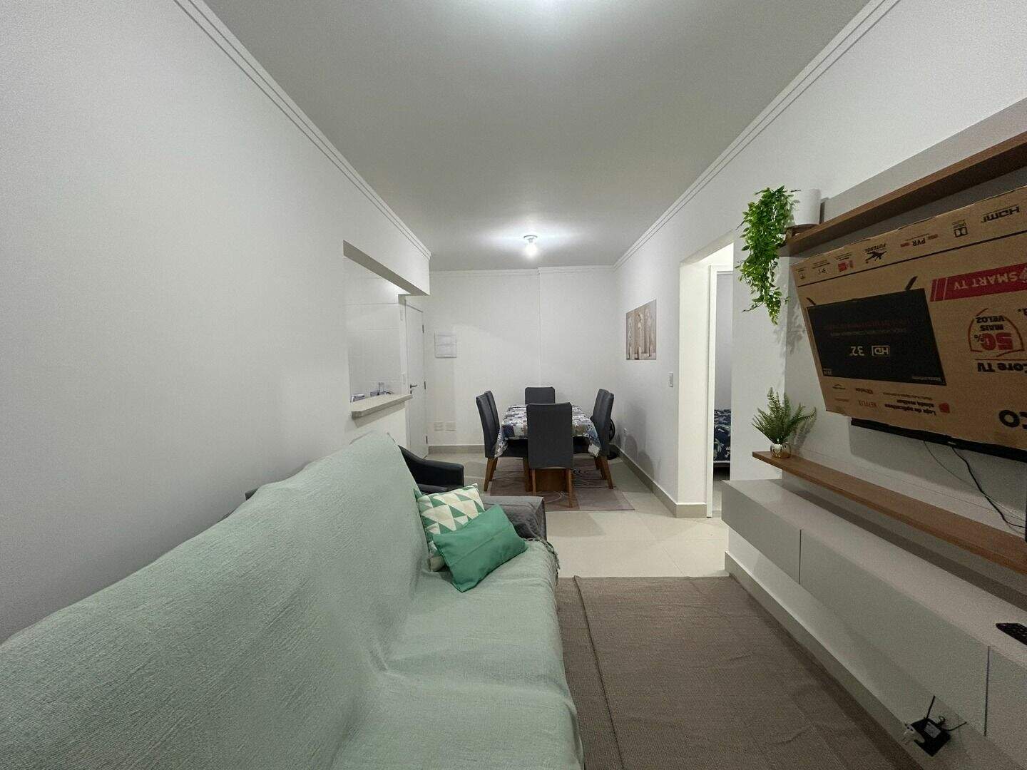 Apartamento à venda no Jardim Real: 