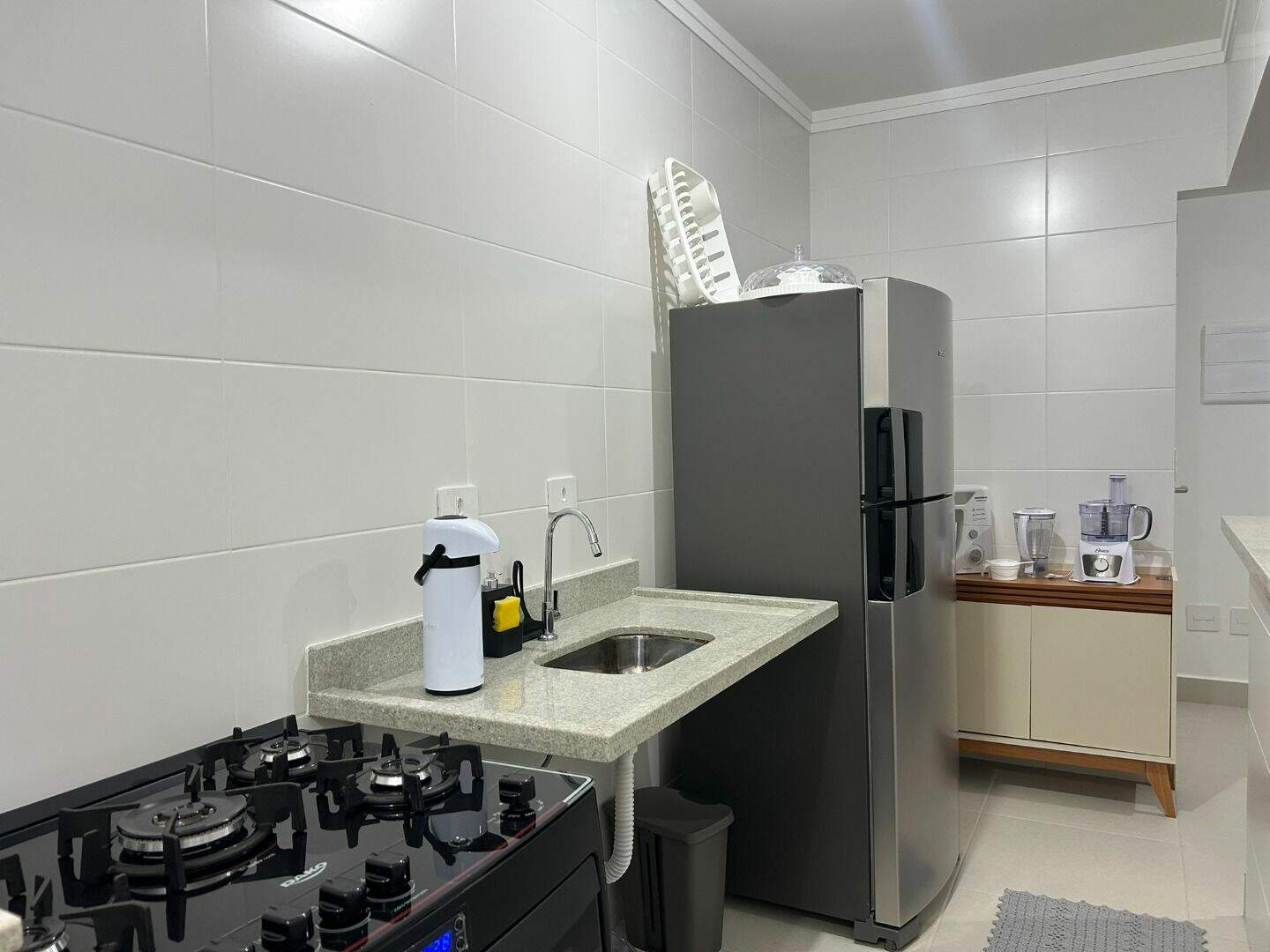 Apartamento à venda no Jardim Real: 
