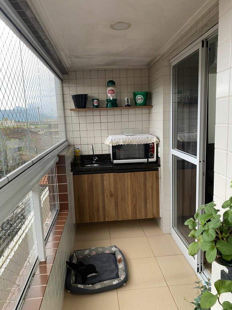 Apartamento à venda no Vilamar: 