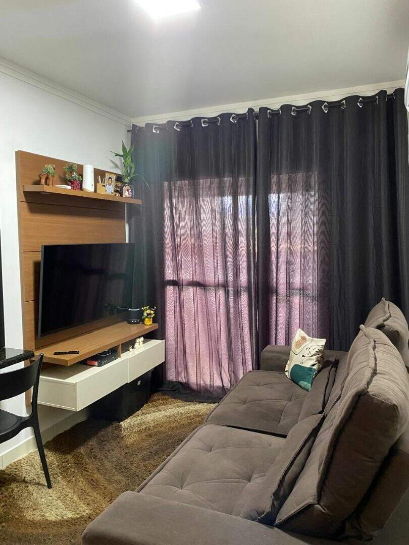 Apartamento à venda no Vilamar: 