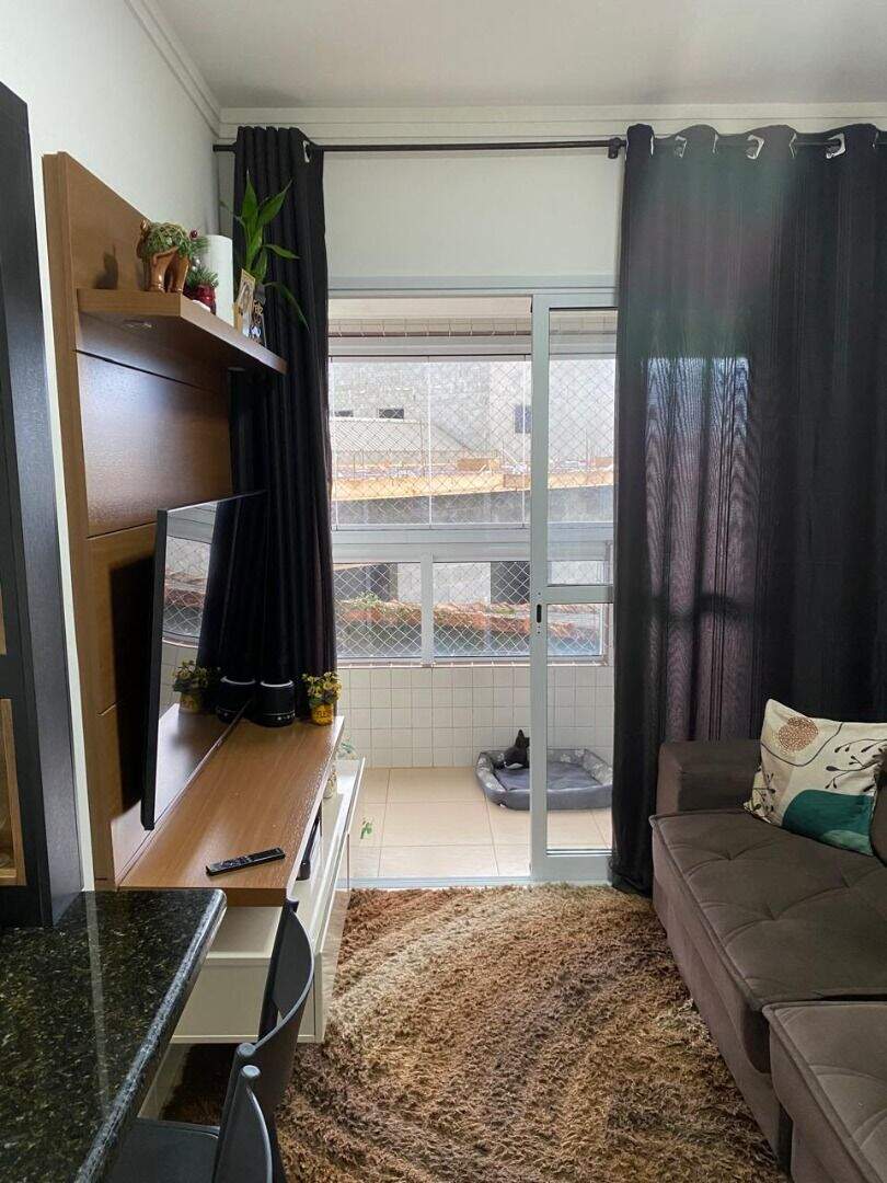 Apartamento à venda no Vilamar: 